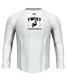L/S White