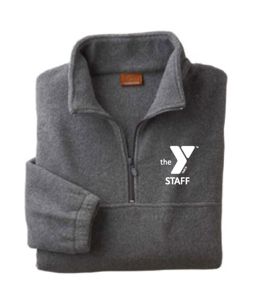 ymca staff shirts