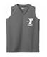 Vest Charcoal