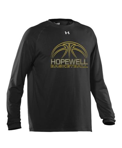 hopewell dri