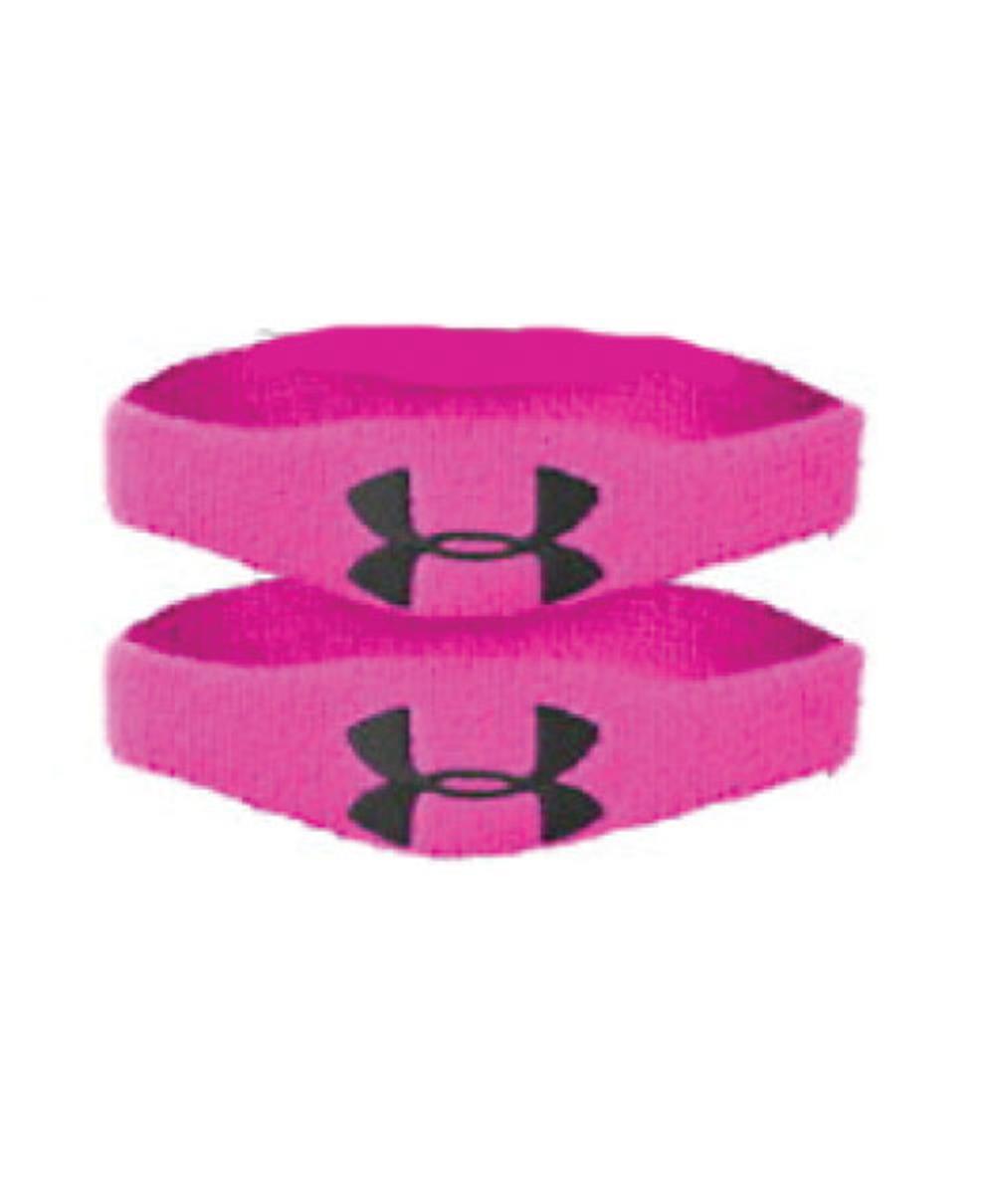 Used Under Armor Reversible Wrist Band – cssportinggoods