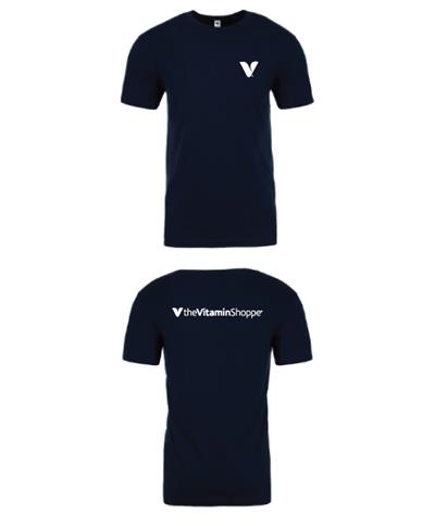 vitamin shoppe t shirts