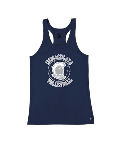 racerback wicking ihs