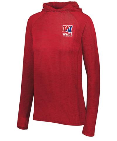 holloway 3d regulate pullover