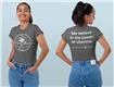 Sample Vitamin Shoppe Vitamin Angels logo t-shirt