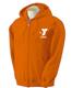 Zip Hoodie OR