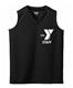 Vest Black