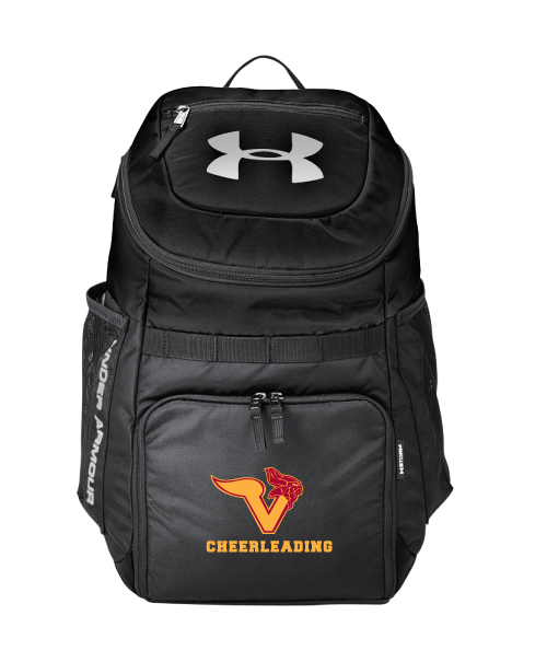 Under armour hotsell cheer