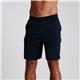 energy 10" knit short black 2