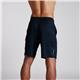 energy 10" knit short black 3