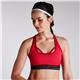 infuse crossover bra cerise 2