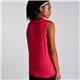 twist tank cerise heather 3