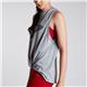 twist tank grey heather 2