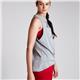 twist tank grey heather 3