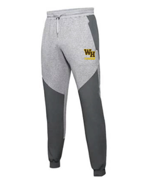 Under armour 2025 dynasty fleece jogger