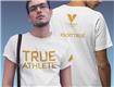 Vitamin Shoppe - True Athlete Tee