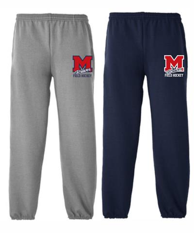 MANALAPAN BRAVES JOGGERS MANALAPAN BRAVES JOGGERS