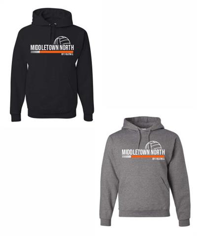 Middletown North 1/4 Zip Jacket Middletown North 1/4 Zip Jacket