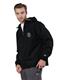 OneOf Champion Adult Packable Anorak 1/4 Zip Jacket model