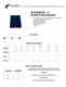 Sizing Chart