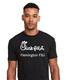 Chick-fil-A Flemington FSU - Unisex Short Sleeve T-Shirt (Black)