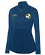 Del Val Performing Arts - 1/4 Zip Pullover (Womens