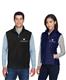 VS Franchise Stores - Fleece Full-Zip Vest 2023