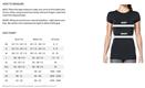 PDS Basketball - Under Armour Warm-Up Tee (Sizing Chart)