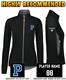 PDS Basketball - Warm-Up Jacket