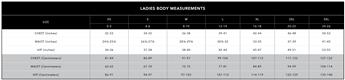 PDS Basketball - Warm-Up Pants (Sizing Charts)