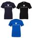 VS Franchise Stores - Unisex Jersey Short Sleeve Tee 2024-4