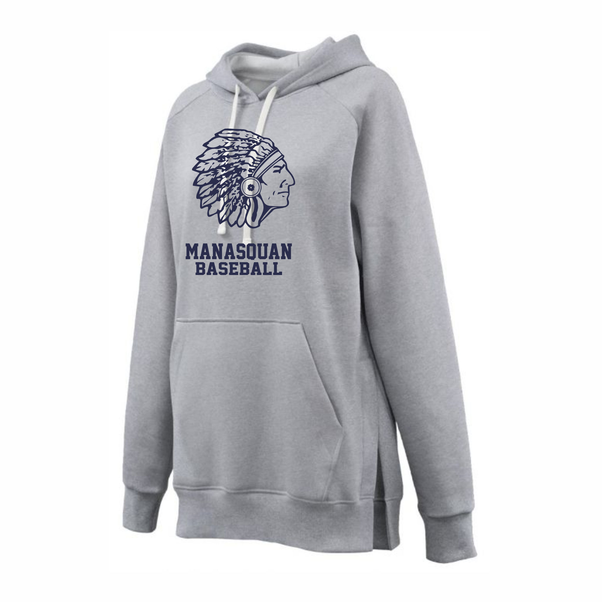 Manasquan Baseball // SP Custom Gear