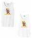 white tanks 24