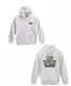 champs hood white 24