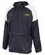 Creature Comfort - Unisex Quarter-Zip Anorak Jacket