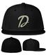 Diamond Jacks - Black/Sandstone Hat