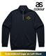 Del Val Boys Basketball - AS Colour Embroidered Adult Unisex/Women