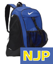 Aau on sale basketball backpack