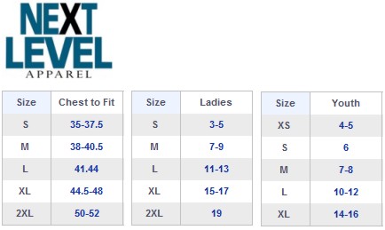 Next kids size guide sales