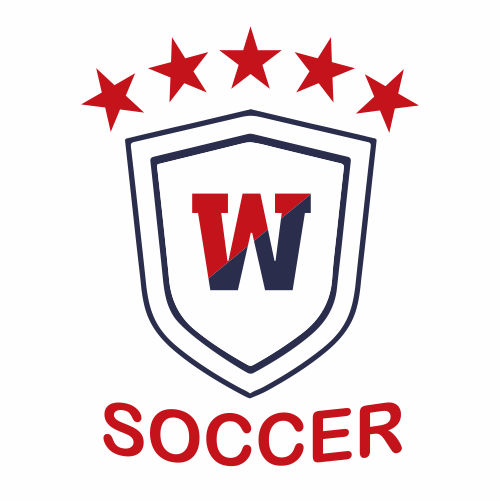 Wall Boys Soccer // SP Custom Online