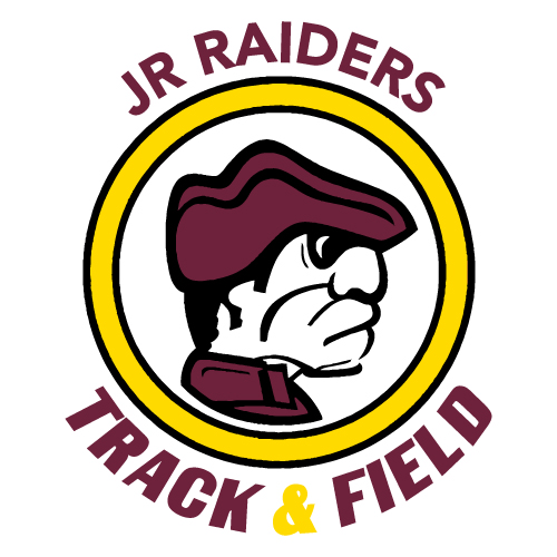 Track & Field // SP Custom Gear