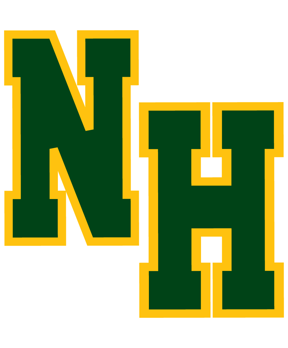 North Hunterdon H.S. // SP Custom Gear
