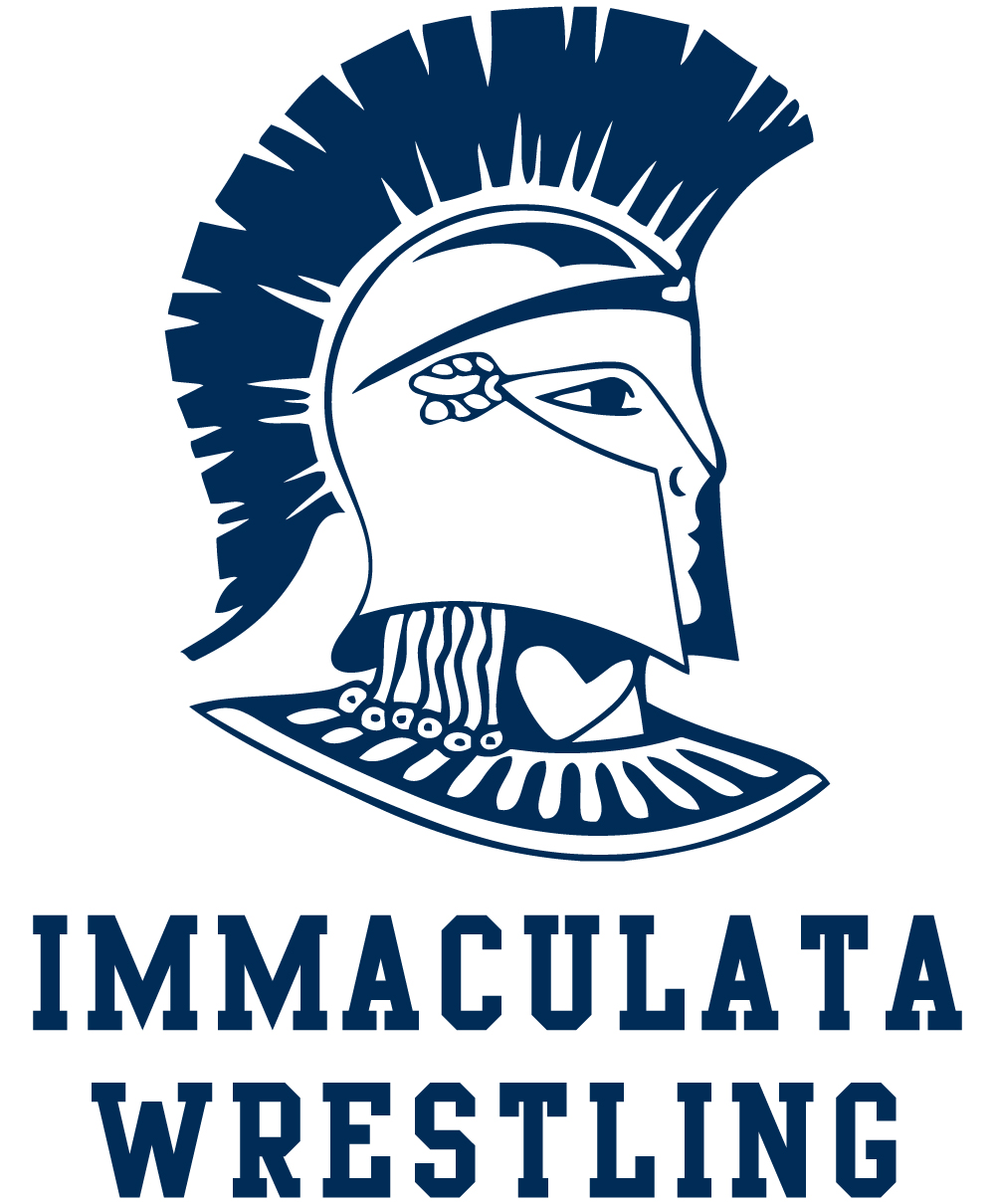 Immaculata H.S. Wrestling // SP Custom Gear