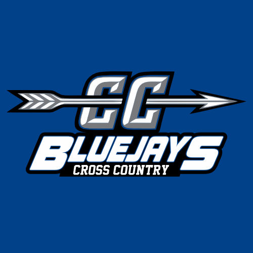 Bluejays cross country merchandise